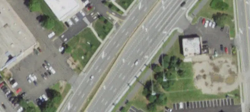 Two-Building NNN Retail Property
