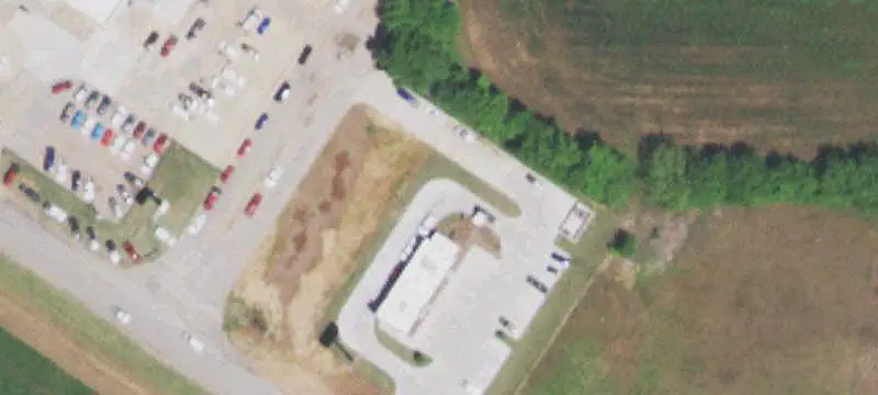 C-5 Commercial Land