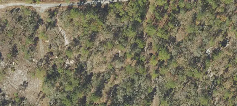 Land or Vacant Lot
