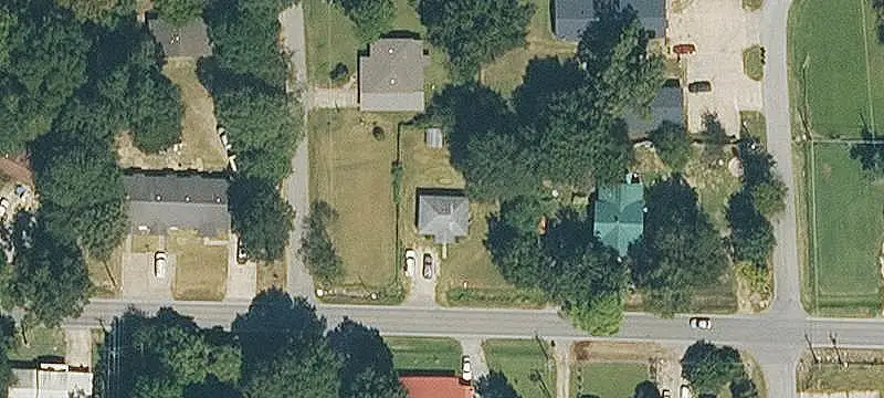Commercial Land