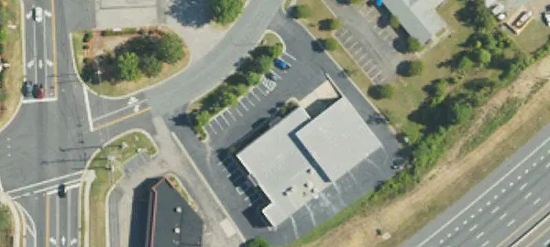 Flex Space with Showroom and Warehouse