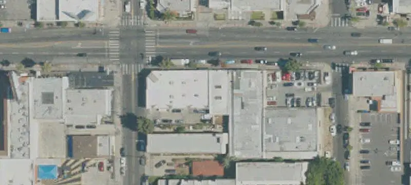4-Tenant Retail Property