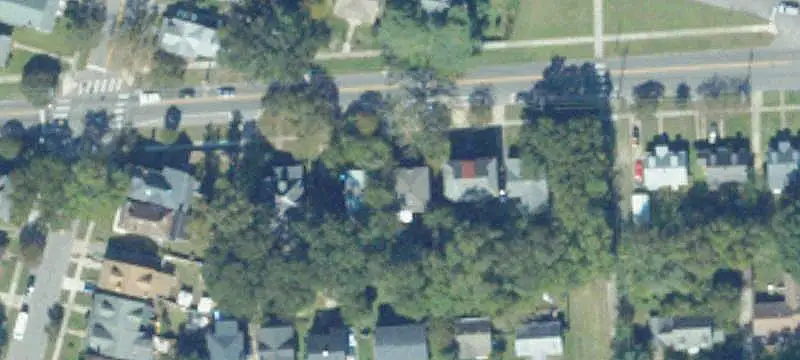 Two-Unit Duplex