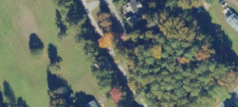 Unimproved Land
