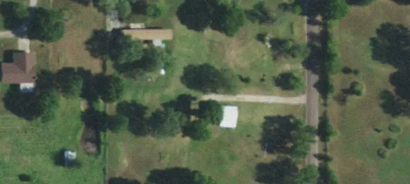 Land with Insulated Shop
