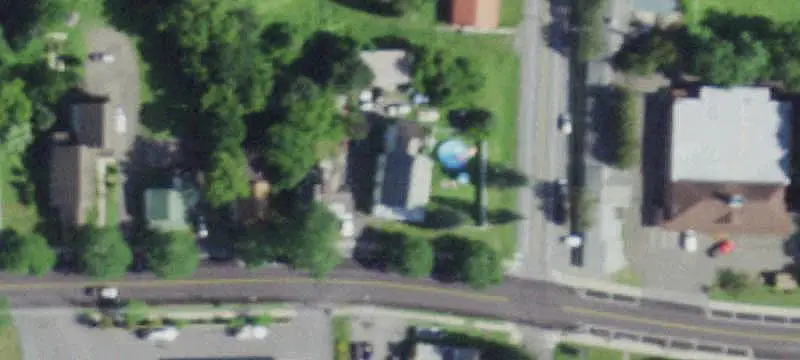 4-Unit Multifamily Property