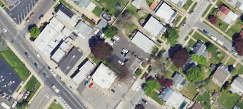 Mixed-Use Property with Medical Office