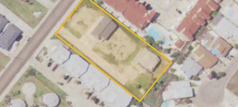 Furnished Rental Townhome