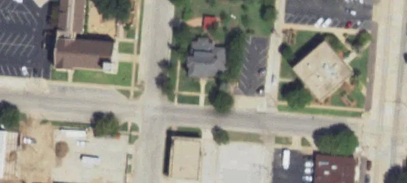Historic Office Building