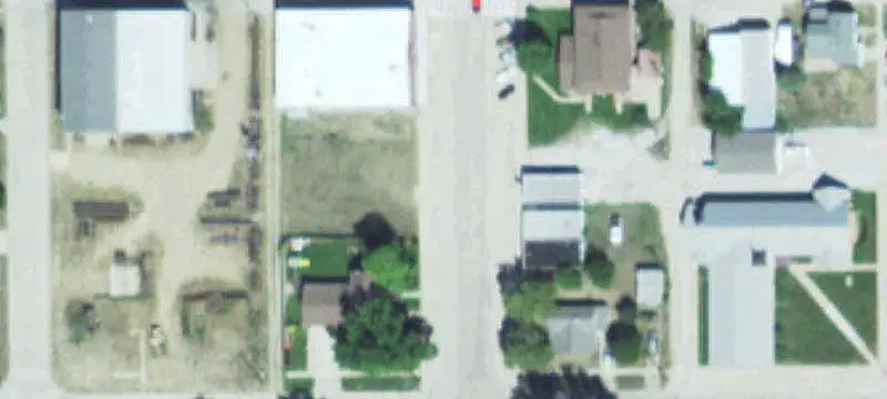 Main Street Commercial Lot