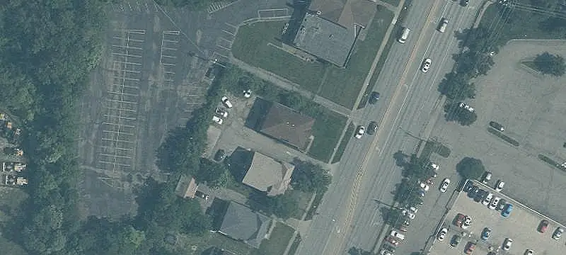4-Unit Brick Quadplex