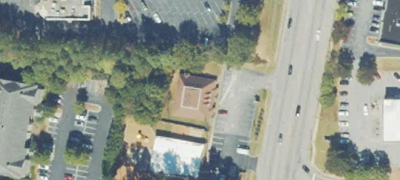 Office Building with Tenant Suites