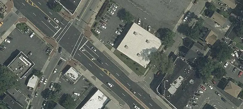 Laundromat Retail Space