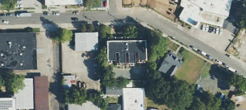 8-Unit Historic Multifamily Building