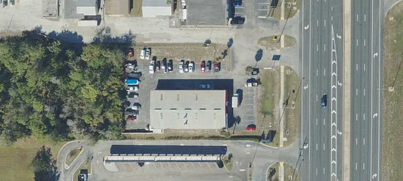 Auto Shop