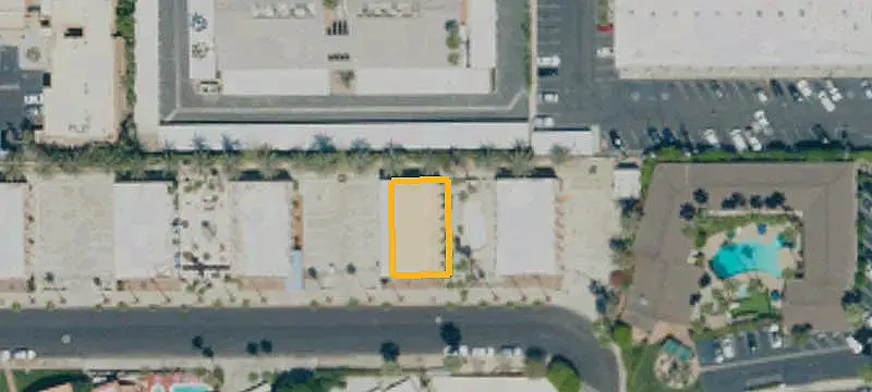 38-Unit Furnished Rental Property