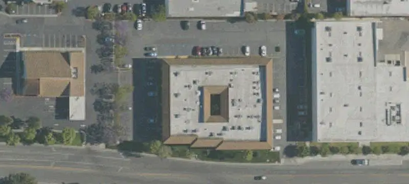 First-Floor Office Unit