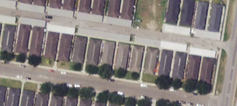 4-Unit Multifamily Property