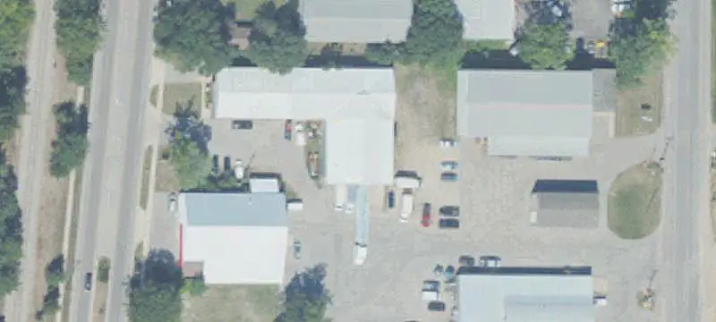 Improved Industrial Land