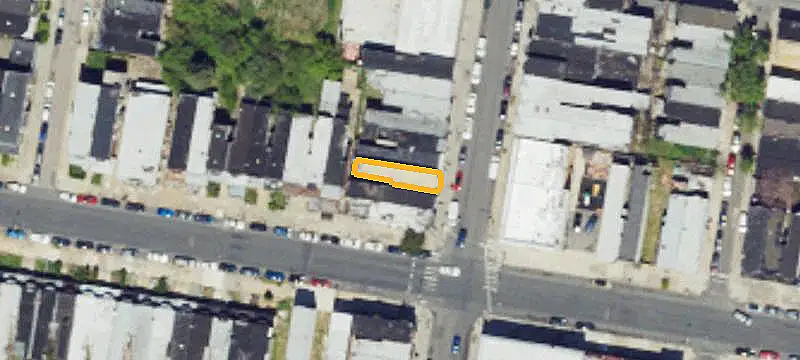 Three-Unit Mixed-Use Property