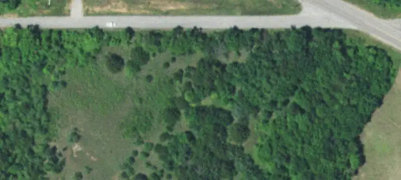 In-Town Commercial Land