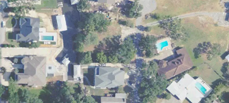 Two-Lot Waterfront Land