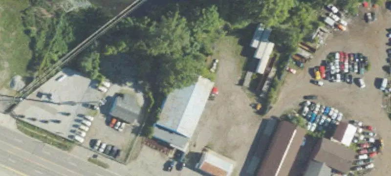 Flex Property with Office and Warehouse