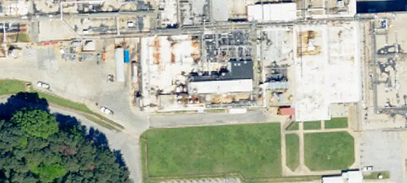 Industrial Land with Utility Access