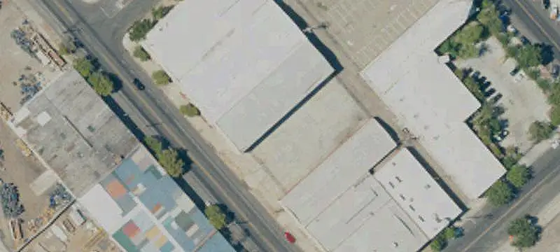 Fresno Specialty Property