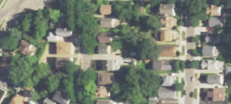 Duplex with Basement Apartment