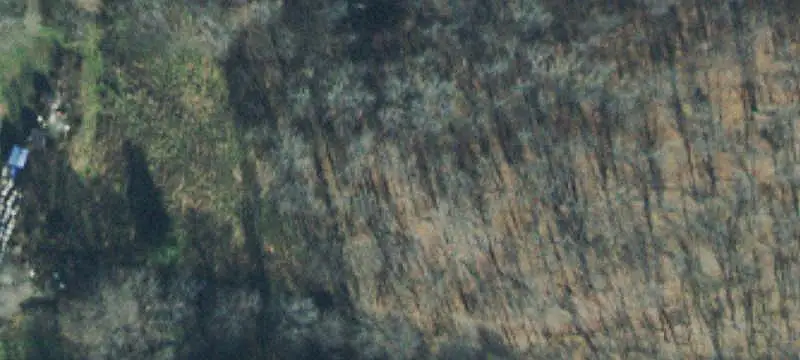 Hunting Land with Shooting Range