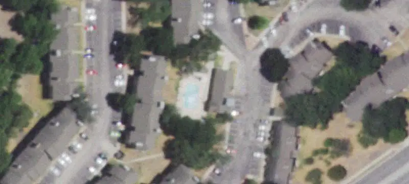 160-Unit Apartment Community
