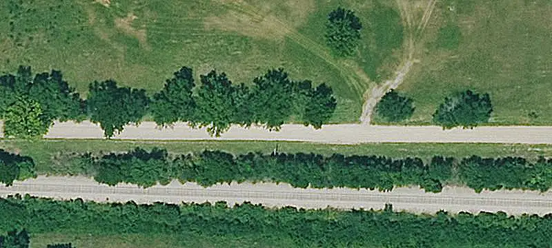 Tillable Farmland with Creek