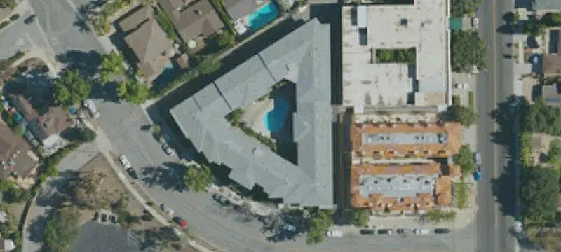 40-Unit Apartment Building