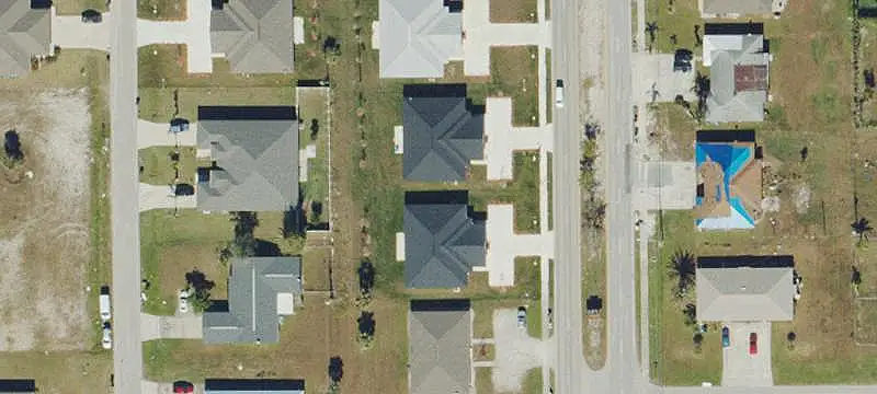 4-Duplex Residential Property Package