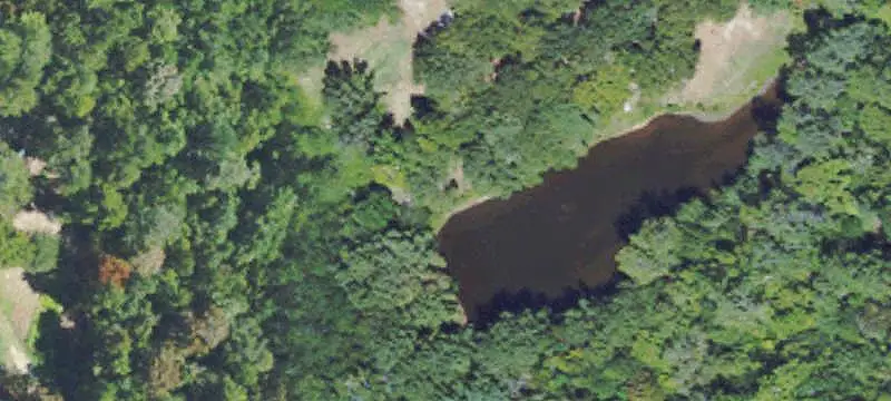 Recreation Land with Cabin