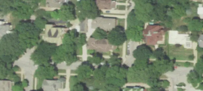 2-Unit Brick Duplex