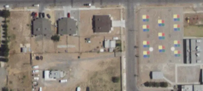 Two-Unit Duplex with Garages