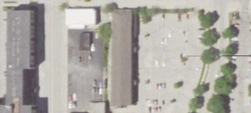 Mixed-Use Property with Commercial Kitchen