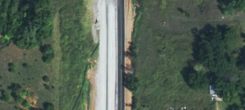 Rural Land Parcel