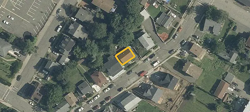 Multifamily Property