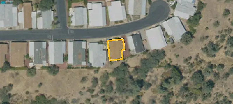Senior Park Home Near Greenbelt