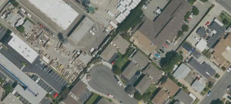 Triplex with Garage