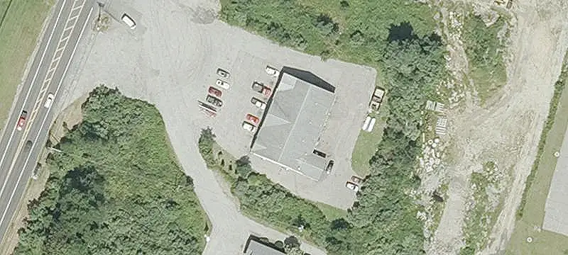 Retail Space in Established Plaza