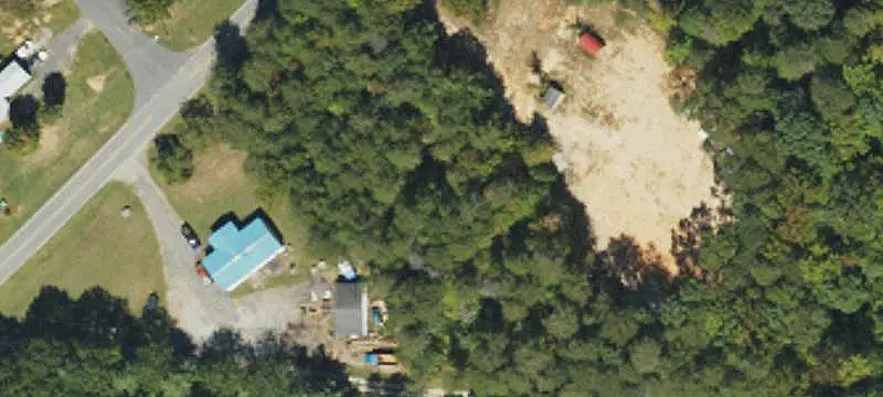 Land or Vacant Lot