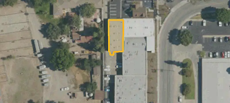 Specialty Space with Elevator Access