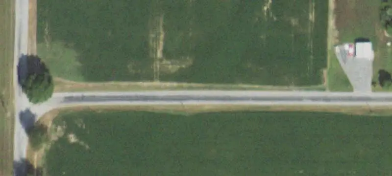 Working Farmland