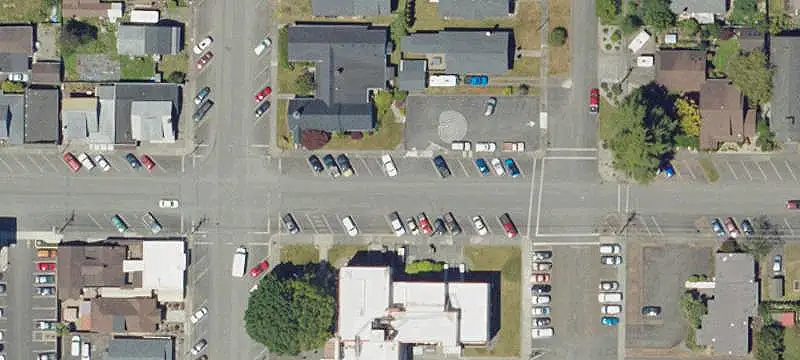 Live-Work Property with Attached Commercial Space