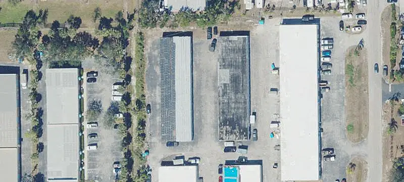 56-Unit Flex Space