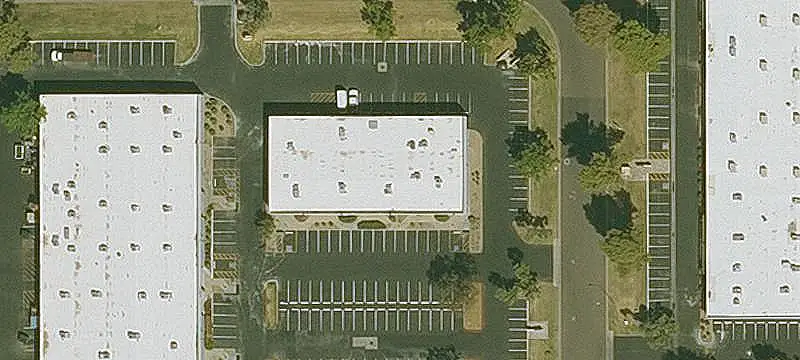 Industrial Flex Space